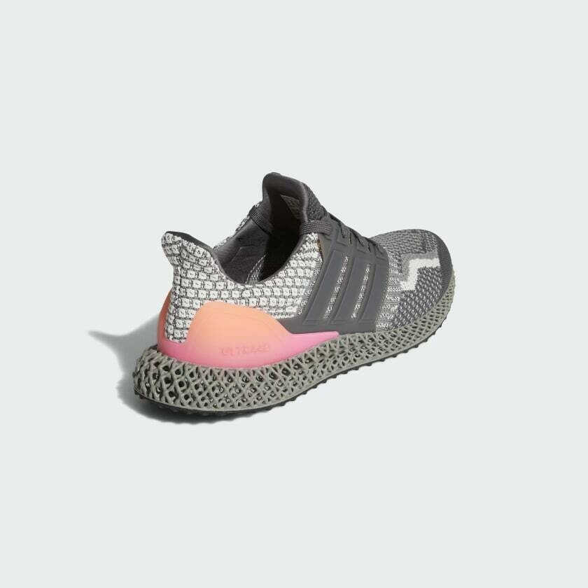 ultra boost 4d grey